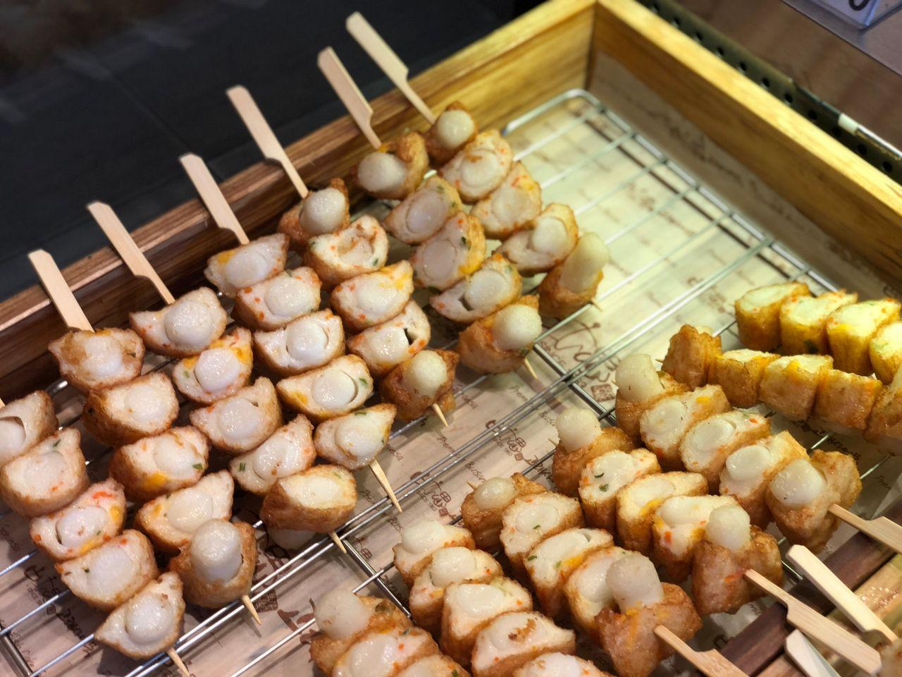 釜山魚糕店 海雲台魚糕 2025